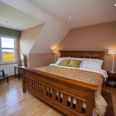 Farnaught House Apartment Westport Luaran gambar