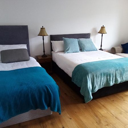 Farnaught House Apartment Westport Luaran gambar