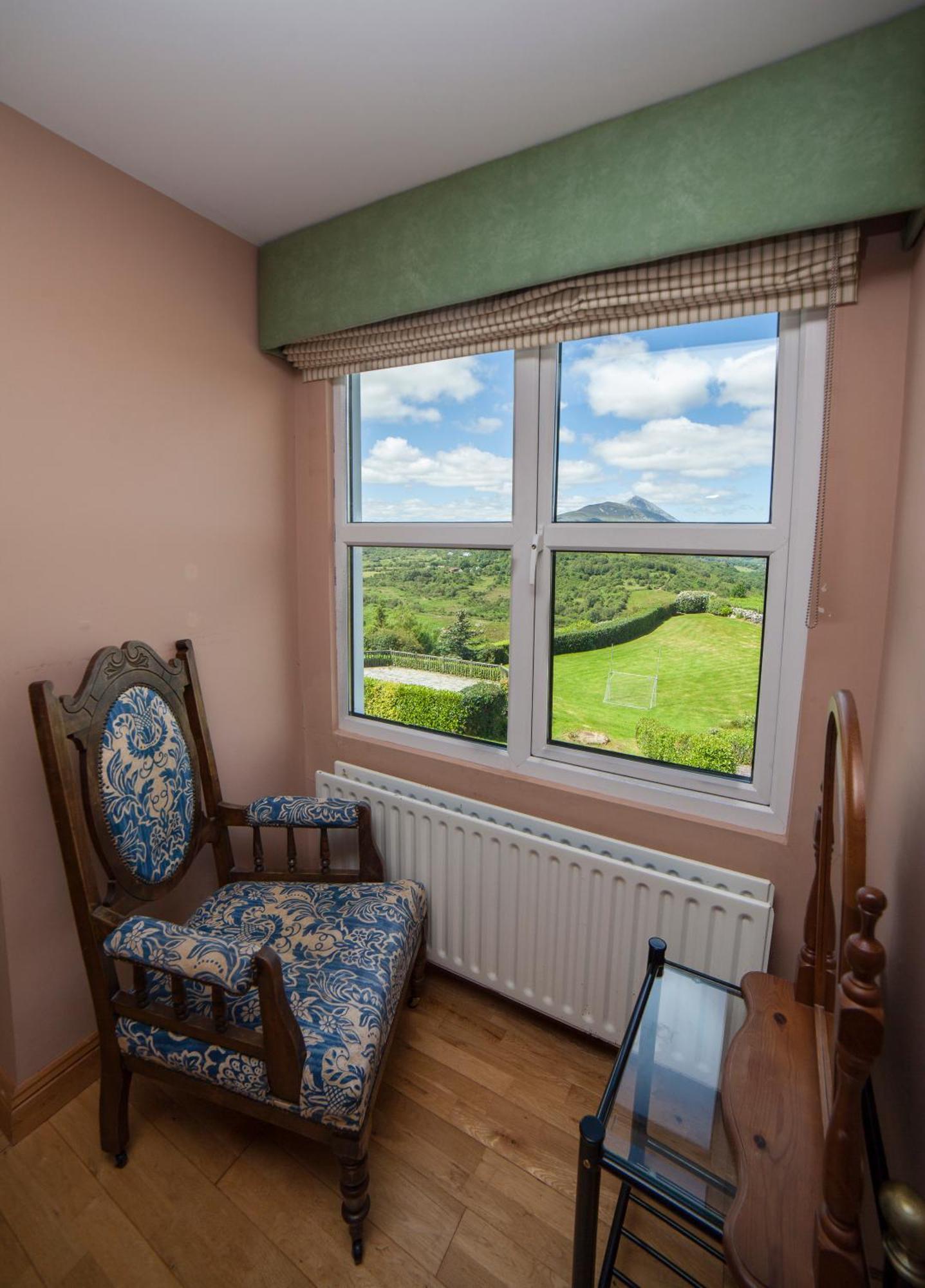 Farnaught House Apartment Westport Luaran gambar