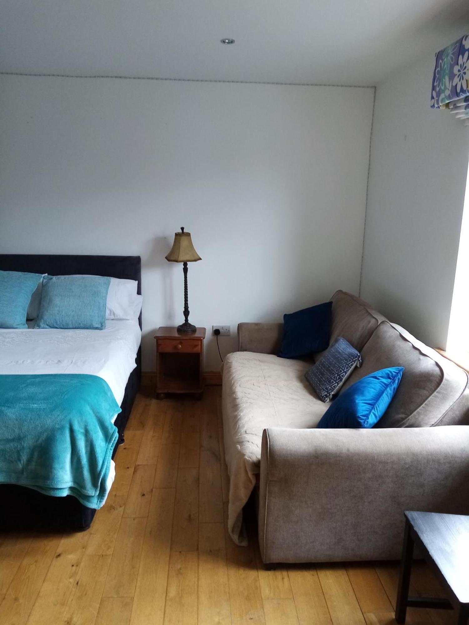 Farnaught House Apartment Westport Luaran gambar